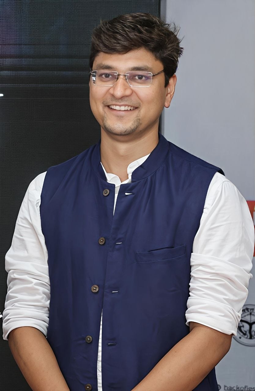Dr. Abhinesh Kaushik